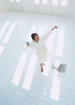 初めての家探しでも安心して任せられる