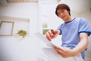 大阪府の会社でマンション大規模修繕工事