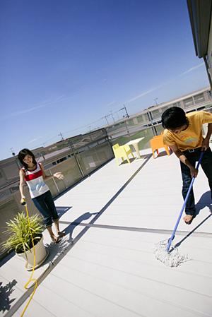 住宅診断とは気になる点だけでも大丈夫
