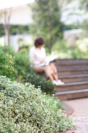 名古屋にある設計力のある外構の会社