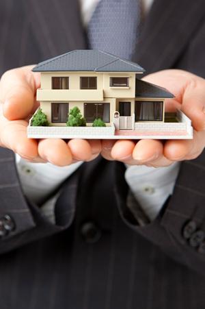 天然素材を使った暮らしやすい家