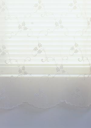 ガラス交換などで日射対策になります